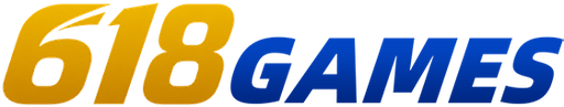 mm618games Logo